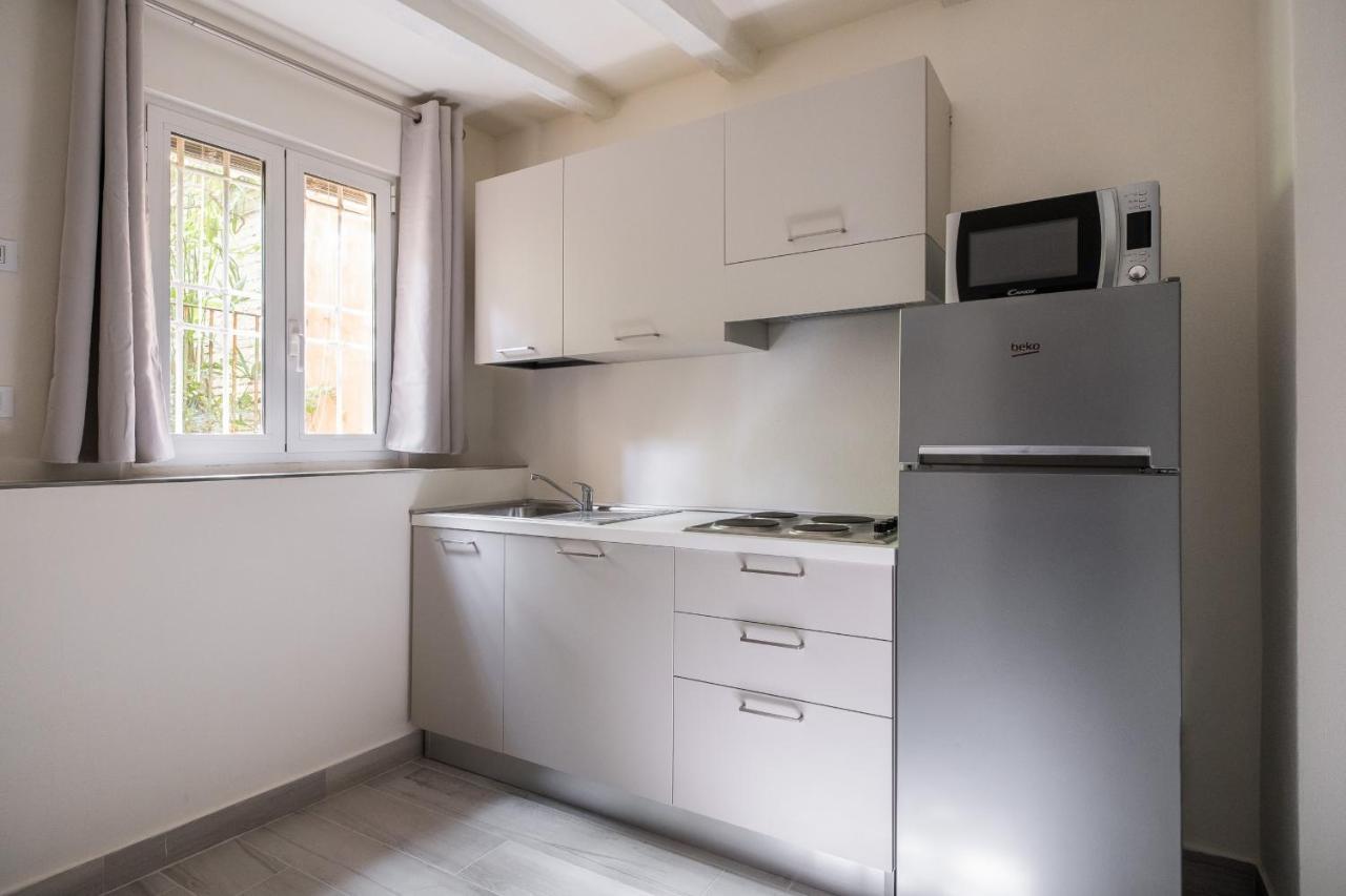 Giardini Margherita White Studio By Wonderful Italy Bolonya Dış mekan fotoğraf