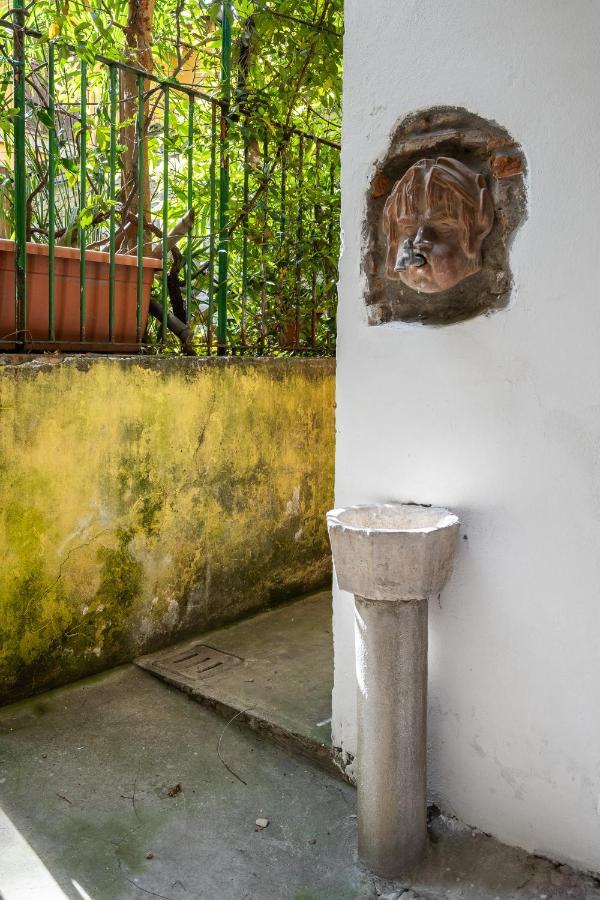 Giardini Margherita White Studio By Wonderful Italy Bolonya Dış mekan fotoğraf