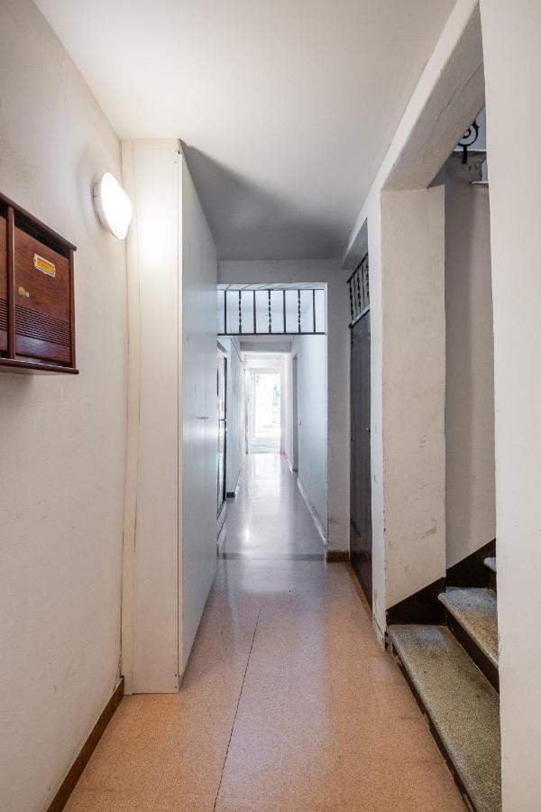 Giardini Margherita White Studio By Wonderful Italy Bolonya Dış mekan fotoğraf